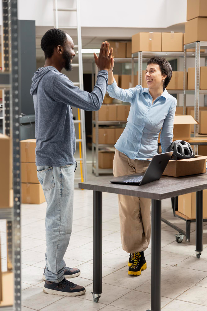 King capital hero image