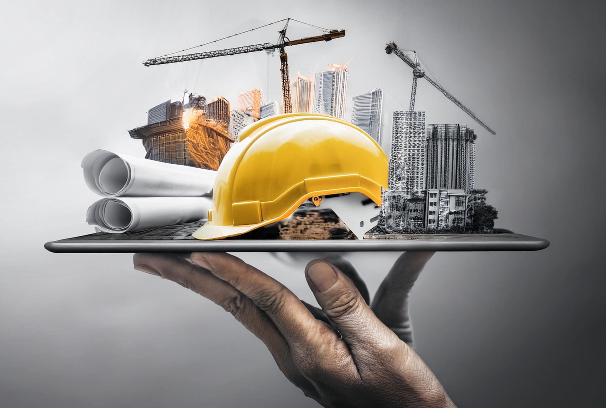 King capital hero image