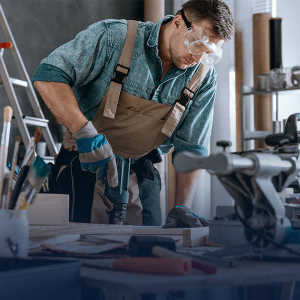 King capital hero image