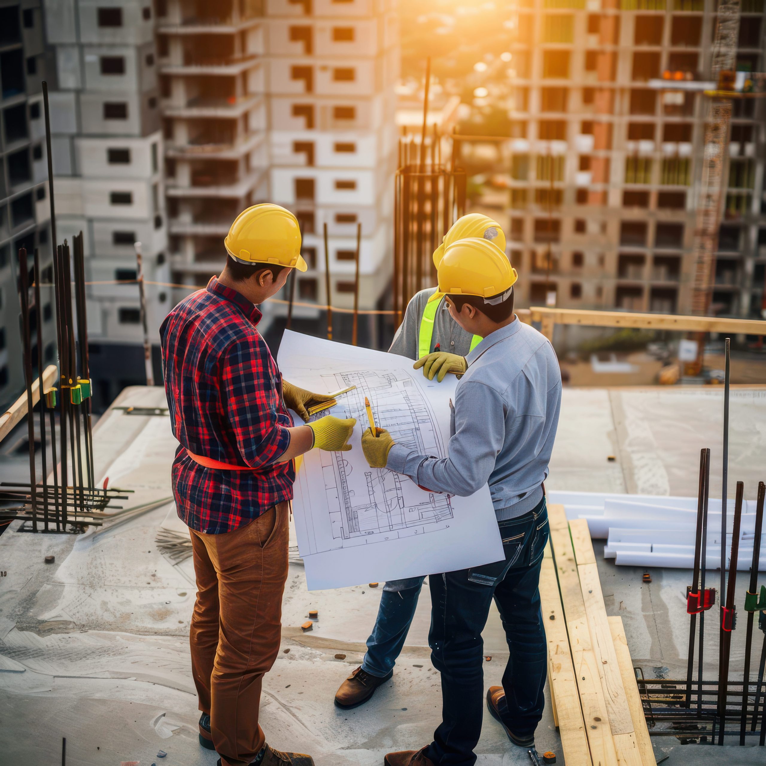 King capital hero image