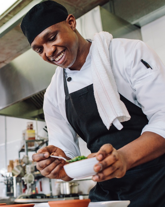 King capital hero image